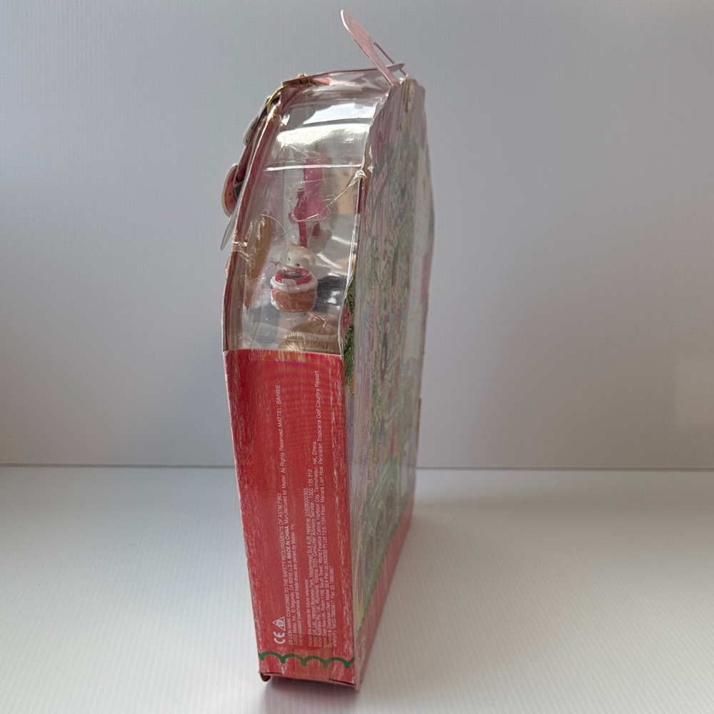 🩷SUPER RARE! Barbie Kelly Club Holiday Bunch - Picture 14 of 16